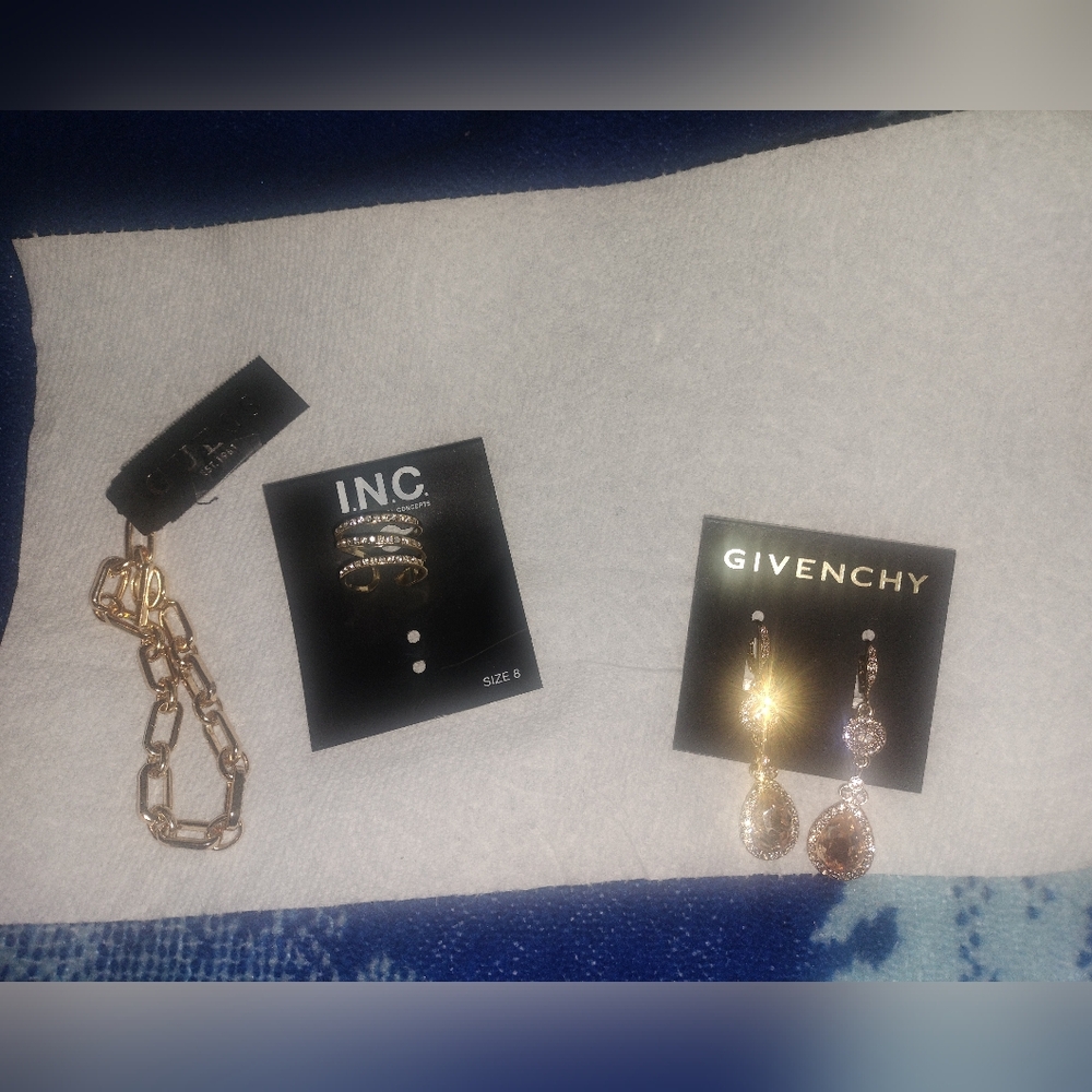 Women's NEW Jewelry